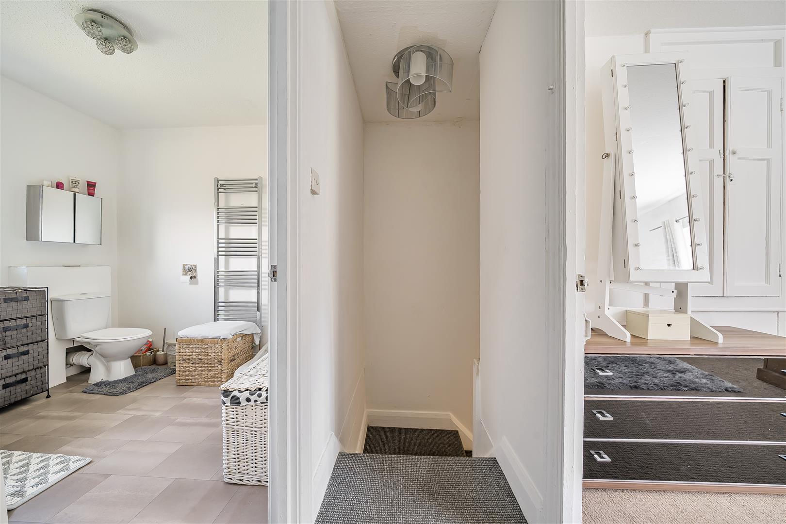 Gwynedd Avenue, Townhill, Swansea, SA1 6LJ